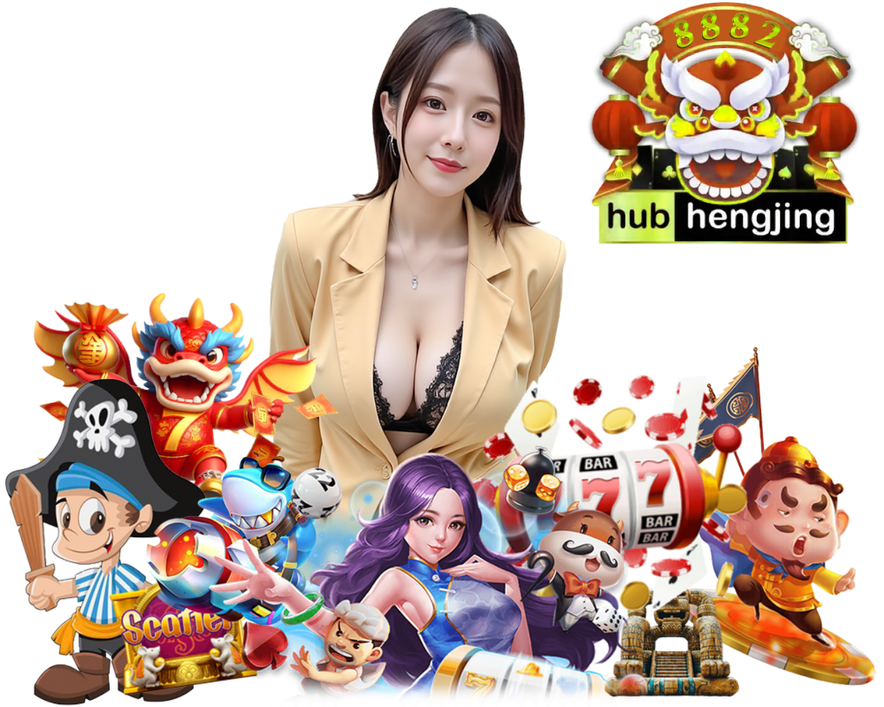 HUBHENGJING8882 สล็อตเว็บตรง เครดิตฟรี