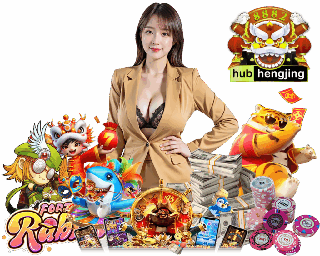 HUBHENGJING8882